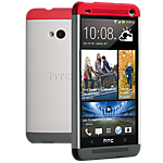 HTC One hard case