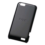 HTC One V Hard Shell - Black