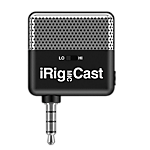IK Multimedia iRig Mic Cast