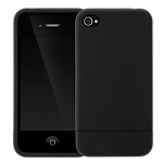 Incase Slider Case for iPhone 4/4S - black