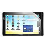 Invisible Shield for Archos 101