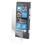 ZAGG&reg; invisibleSHIELD&reg; for Nokia Lumia 800