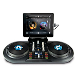 Numark iDJ LIVE Software Controller