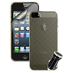 iPhone 5 essentials bundle