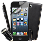 iPhone 5 premium bundle