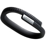 Jawbone UP&trade; Small  - Onyx