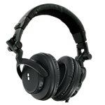 Kitsound DJ Headphones