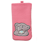 Me2You cleaning sock - pink