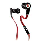 Beats by Dr. Dre Tour In-Ear Headphones with ControlTalk