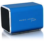 Music Angel Friendz Speaker - Blue
