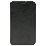 Orbyx flip case for Samsung Galaxy Note II - Black