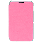 Orbyx flip case for Samsung Galaxy Note II - Pink