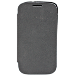 Orbyx flip case for Samsung Galaxy SIII - Black