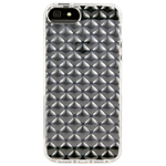 Rocketfish flexible case for iPhone 5 - Clear