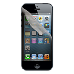 Rocketfish 2 pack matte screen protectors for iPhone 5