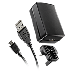 Rocketfish 1Amp Micro USB mains charger