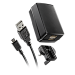 Rocketfish 2Amp Micro USB mains charger