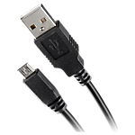 Rocketfish Micro USB cable