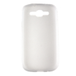 Rocketfish Silicone case for Samsung Galaxy SIII - White