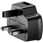 Samsung Galaxy high capacity adapter