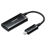 Samsung MHL HDTV adapter for Galaxy S2