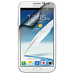 Official Samsung Galaxy Note 2 screen protector