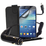 Samsung Galaxy S4 premium bundle