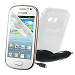 Samsung Galaxy Fame bundle