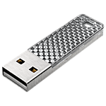 SanDisk&reg; Cruzer Facet USB 2.0 Flash Drive - 16GB