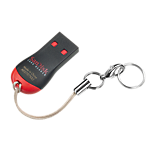 Sandisk MobileMate Micro memory card reader