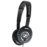 Sennheiser HD218i Over Ear Headphones with Mic