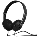 Skullcandy Uprock headphones - Black