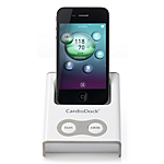 Medisana Cardio Dock