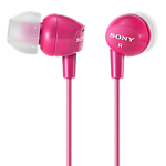 Sony MDR-EX10PI in ear headphones