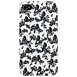 Trendz Brocade Bird case for iPhone 4/4S