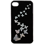 Trendz Butterfly case for iPhone 4/4S