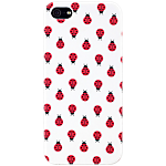 Trendz Ladybird case for iPhone 4/4S
