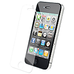 ZAGG&reg; invisibleSHIELD&reg; HD for iPhone 4/4S