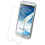 ZAGG&reg; invisibleSHIELD&reg; for Samsung Galaxy Note II