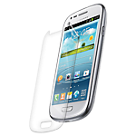 ZAGG&reg; invisibleSHIELD&reg; for Samsung Galaxy SIII mini