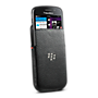 BlackBerry&reg; Q10 Leather pocket