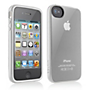 Belkin Polycarbonate Fade Case for iPhone 4/4S - Clear