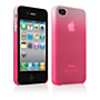Belkin Polycarbonate Fade Case for iPhone 4/4S - Pink