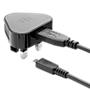 BlackBerry MicroUSB mains charger