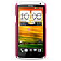Case-Mate Barely There case for HTC One X - Pink