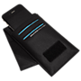 Golla Kobi Mobile Wallet - Black