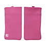 GR Cleaning sock pink