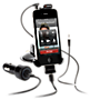 Griffin In Car Window Mount for smartphones