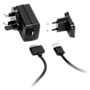 Griffin PowerBlock mains charger for iPad, iPod or iPhone