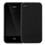 Incase Slider Case for iPhone 4/4S - black